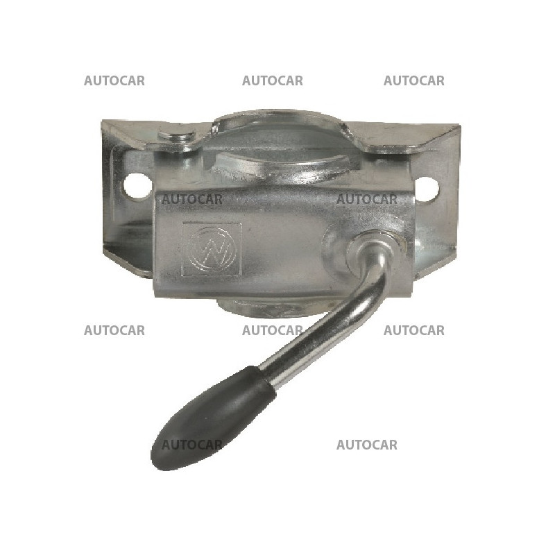 Držiak oporného kolesa