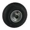 Náhradné koliesko 265x85 pneu