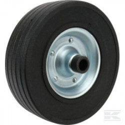 Náhradné koliesko kovové