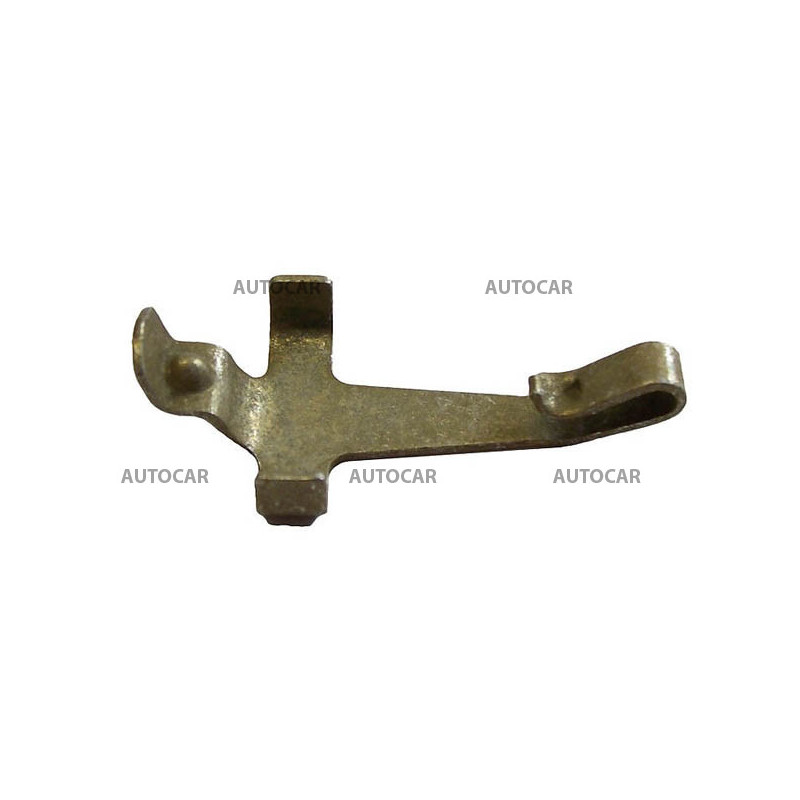 Pružina listová 2051, 2361 AL-KO