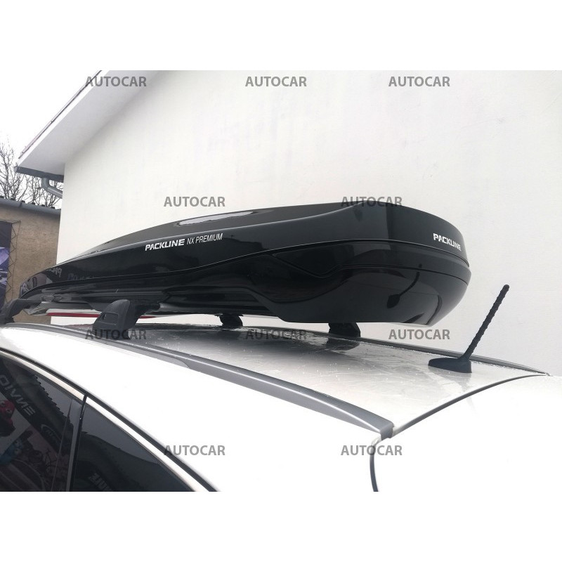 Dachbox Packline NX PREMIUM DL