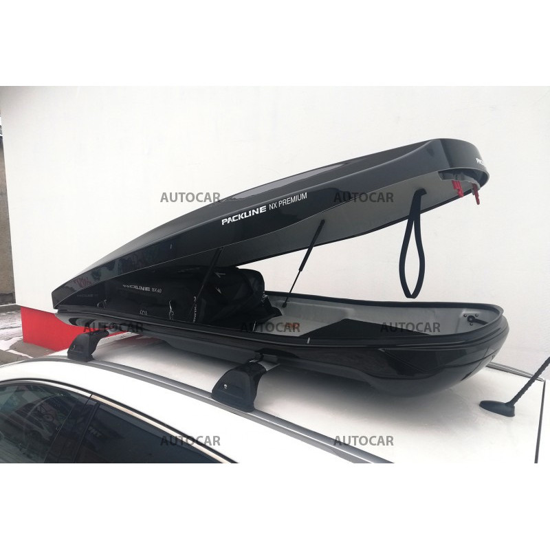 Dachbox Packline NX PREMIUM DL
