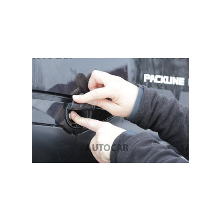 Dachbox Packline NX PREMIUM DL