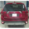 Anhängerkupplung für OUTLANDER - suv - manuell–AHK starr - von 2007 Anhängerkupplung für OUTLANDER - suv - manuell–AHK starr - von 2007