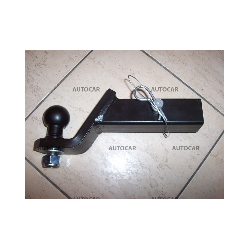 Kugelkopf für die Anhängerkupplung USA (AH-10)