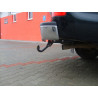 Anhängerkupplung für HILUX - 4x4 (_J9_) - manuell–AHK starr - von 2005 bis 2009 Anhängerkupplung für HILUX - 4x4 (_J9_) - manuell–AHK starr - von 2005 bis 2009