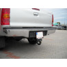 Anhängerkupplung für HILUX - 4x4 (_J9_) - manuell–AHK starr - von 2005 bis 2009 Anhängerkupplung für HILUX - 4x4 (_J9_) - manuell–AHK starr - von 2005 bis 2009