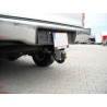 Anhängerkupplung für HILUX - 4x4 (_J9_) - manuell–AHK starr - von 2005 bis 2009 Anhängerkupplung für HILUX - 4x4 (_J9_) - manuell–AHK starr - von 2005 bis 2009