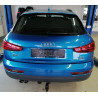Anhängerkupplung für AUDI Q3 - aut. vertikal system - von 2011/- Anhängerkupplung für AUDI Q3 - aut. vertikal system - von 2011/-