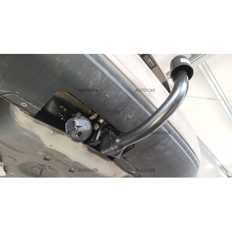 Anhängerkupplung für FIAT TIPO Kombi - AWD - automat–AHK vertikal abnehmbar - von 2017/- Anhängerkupplung für FIAT TIPO Kombi - AWD - automat–AHK vertikal abnehmbar - von 2017/-
