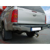 Anhängerkupplung für HILUX - 4x4 (_J9_) - automat–AHK abnehmbar - von 2005 bis 2009 Anhängerkupplung für HILUX - 4x4 (_J9_) - automat–AHK abnehmbar - von 2005 bis 2009