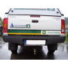 Anhängerkupplung für HILUX - 4x4 (_J9_) - automat–AHK abnehmbar - von 2005 bis 2009 Anhängerkupplung für HILUX - 4x4 (_J9_) - automat–AHK abnehmbar - von 2005 bis 2009