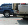 Anhängerkupplung für Toyota LANDCRUISER - J90/J95 - 5 tür. - manuall–AHK starr Anhängerkupplung für Toyota LANDCRUISER - J90/J95 - 5 tür. - manuall–AHK starr