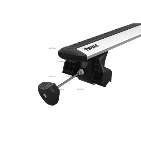 Stopy Rapid system Thule - 7105