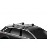 Dachträger THULE - aluminium Dachträger THULE - aluminium