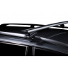 Thule Evo Raised Rail - 7104 Thule Evo Raised Rail - 7104