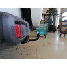 Anhängerkupplung für Jeep WRANGLER (JL) - automat–AHK vertikal abnehmbar Anhängerkupplung für Jeep WRANGLER (JL) - automat–AHK vertikal abnehmbar