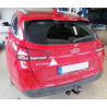 Anhängerkupplung für Hyundai i30 CW - manuell–AHK starr Anhängerkupplung für Hyundai i30 CW - manuell–AHK starr