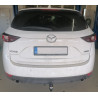 Anhängerkupplung für Mazda CX 5 - nicht AdBlue - manuall–AHK starr Anhängerkupplung für Mazda CX 5 - nicht AdBlue - manuall–AHK starr
