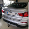 Anhängerkupplung für X4