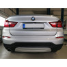 Anhängerkupplung für X4