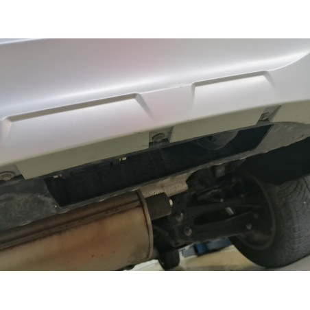 Anhängerkupplung für X4 Anhängerkupplung für X4