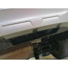 Anhängerkupplung für X4 Anhängerkupplung für X4