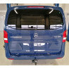 Anhängerkupplung für Mercedes V / VIANO / VITO (W447) - automat vertikal–AHK abnehmbar Anhängerkupplung für Mercedes V / VIANO / VITO (W447) - automat vertikal–AHK abnehmbar