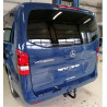 Anhängerkupplung für Mercedes V / VIANO / VITO (W447) - automat vertikal–AHK abnehmbar Anhängerkupplung für Mercedes V / VIANO / VITO (W447) - automat vertikal–AHK abnehmbar