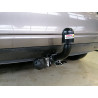 Anhängerkupplung für GOLF - V,VI,Plus,3/5dv,(1K 1,5M1) - automat–AHK abnehmbar - von 2003 Anhängerkupplung für GOLF - V,VI,Plus,3/5dv,(1K 1,5M1) - automat–AHK abnehmbar - von 2003