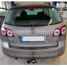 Anhängerkupplung für GOLF - V,VI,Plus,3/5dv,(1K 1,5M1) - automat–AHK abnehmbar - von 2003 Anhängerkupplung für GOLF - V,VI,Plus,3/5dv,(1K 1,5M1) - automat–AHK abnehmbar - von 2003