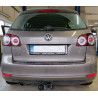 Anhängerkupplung für GOLF - V,VI,Plus,3/5dv,(1K 1,5M1) - automat–AHK abnehmbar - von 2003 Anhängerkupplung für GOLF - V,VI,Plus,3/5dv,(1K 1,5M1) - automat–AHK abnehmbar - von 2003