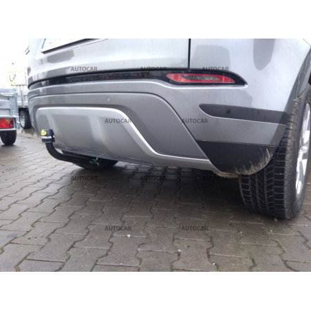 Anhängerkupplung für Range Rover Evoque Anhängerkupplung für Range Rover Evoque