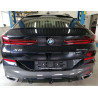 Anhängerkupplung für BMW X6 (G06) - automat–AHK vertikal abnehmbar Anhängerkupplung für BMW X6 (G06) - automat–AHK vertikal abnehmbar