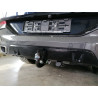 Anhängerkupplung für BMW X6 (G06) - automat–AHK vertikal abnehmbar Anhängerkupplung für BMW X6 (G06) - automat–AHK vertikal abnehmbar