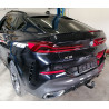 Anhängerkupplung für BMW X6 (G06) - automat–AHK vertikal abnehmbar Anhängerkupplung für BMW X6 (G06) - automat–AHK vertikal abnehmbar