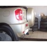 Anhängerkupplung für Toyota RAV4 - SUV - manuall–AHK starr Anhängerkupplung für Toyota RAV4 - SUV - manuall–AHK starr