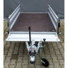 Pritsche Anhänger Boro 720H 1,3t Pritsche Anhänger Boro 720H 1,3t