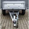Pritsche Anhänger Boro 720H 1,3t Pritsche Anhänger Boro 720H 1,3t