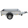 Pritsche Anhänger Boro 720H 1,3t Pritsche Anhänger Boro 720H 1,3t