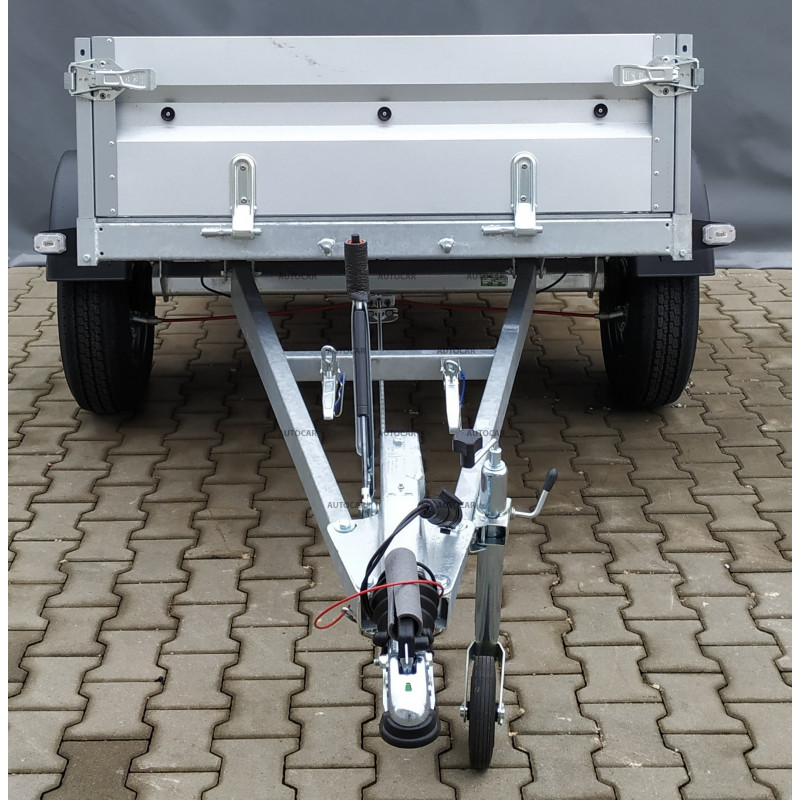 Anhänger Kujawiak 1,3t