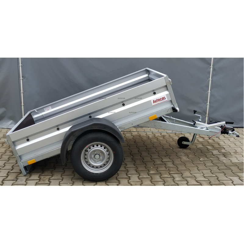 Anhänger Kujawiak 1,3t