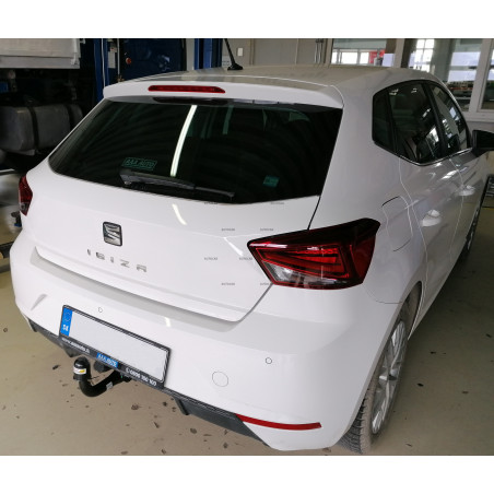 Anhängerkupplung für Seat Ibiza Anhängerkupplung für Seat Ibiza