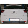 Anhängerkupplung für Seat Ibiza Anhängerkupplung für Seat Ibiza