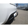 Anhängerkupplung für Peugeot 308 CC - automat-AHK vertikal abnehmbar Anhängerkupplung für Peugeot 308 CC - automat-AHK vertikal abnehmbar