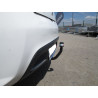 Anhängerkupplung für Peugeot 308 CC - automat-AHK vertikal abnehmbar Anhängerkupplung für Peugeot 308 CC - automat-AHK vertikal abnehmbar