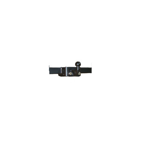 Anhängerkupplung für Hyundai Galloper (kurze chassis) Anhängerkupplung für Hyundai Galloper (kurze chassis)