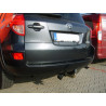 Anhängerkupplung für RAV 4 - 5-türig, (A3) bez rezervneho kolesa - automat–AHK abnehmbar - von 2005 bis 2009 Anhängerkupplung für RAV 4 - 5-türig, (A3) bez rezervneho kolesa - automat–AHK abnehmbar - von 2005 bis 2009