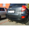 Anhängerkupplung für RAV 4 - 5-türig, (A3) bez rezervneho kolesa - automat–AHK abnehmbar - von 2005 bis 2009 Anhängerkupplung für RAV 4 - 5-türig, (A3) bez rezervneho kolesa - automat–AHK abnehmbar - von 2005 bis 2009