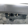 Anhängerkupplung für Mazda 3 - 4-türig - automat vertikal–AHK abnehmbar Anhängerkupplung für Mazda 3 - 4-türig - automat vertikal–AHK abnehmbar